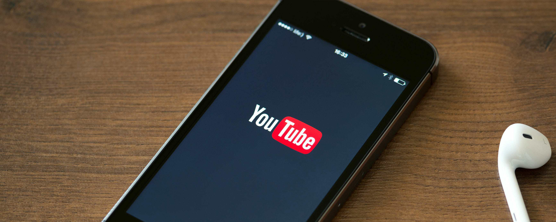 Наш канал на YouTube